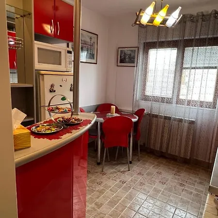 Appartement Dream Bucarest