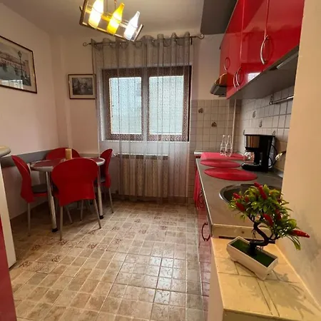 Dream Appartement Bucarest