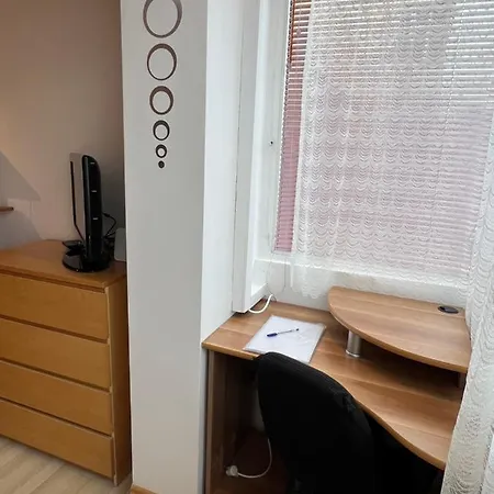Dream Appartement