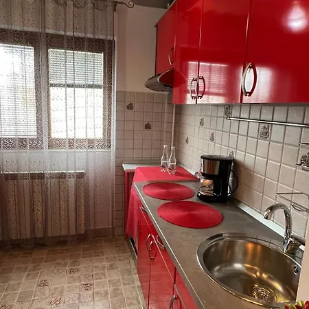 Appartement Dream *