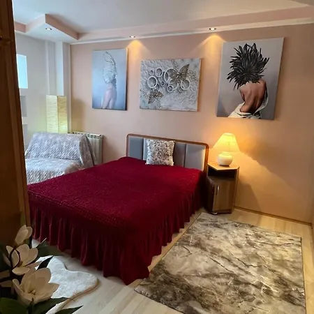 Dream Appartement Bucarest