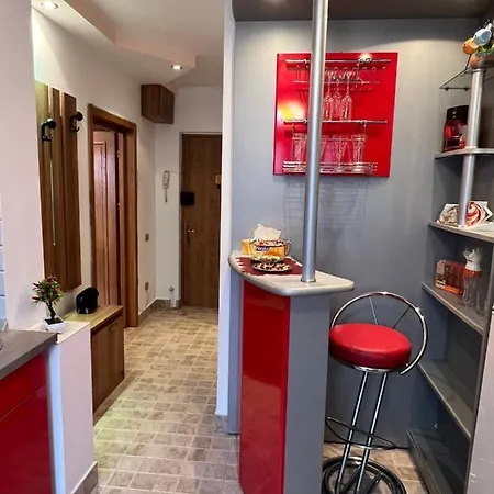 Dream Apartment *