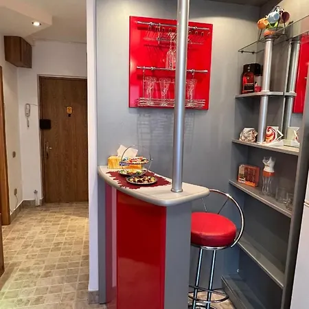 Dream Apartment *
