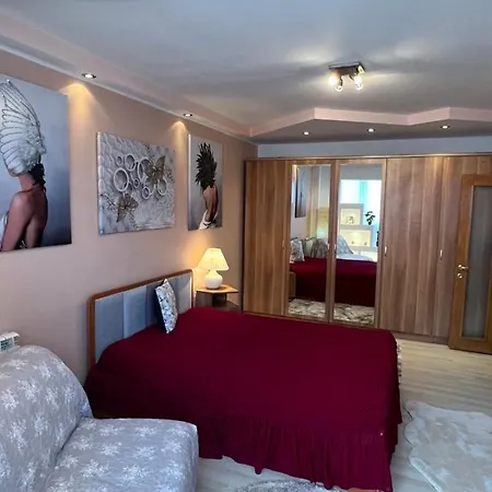 Dream Apartment Bucharest